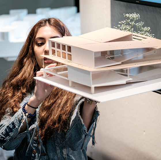 Architecture Students