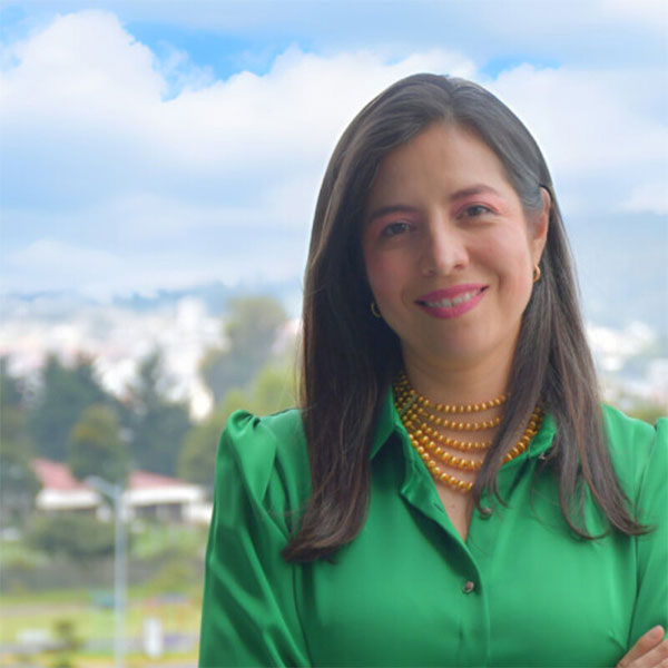 Daniela Chacón Arias 