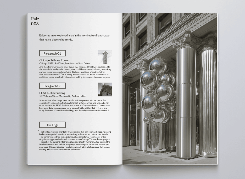 Relate, Relate, Relate: In the Age of Machine Learning