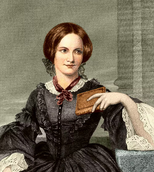 Charlotte Brontë