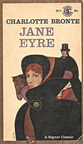 Jane Eyre